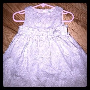 Baby gap dress